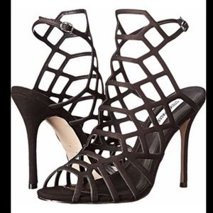 Steve Madden Slithur Dress Sandals 6.5
